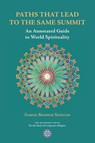 Paths That Lead to the Same Summit - Samuel Bendeck Sotillos - 9781908092205