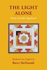 The Light Alone - Barry McDonald - 9781908092243