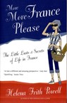 More More France Please - Helena Frith Powell - 9781908096012