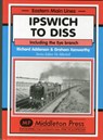 Ipswich to Diss - Richard Adderson - 9781908174819