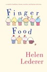 Finger Food - Helen Lederer - 9781908192936