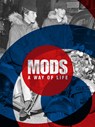 Mods - Patrick Potter - 9781908211590