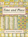 Time and Place - Alexandra Harris - 9781908213808