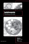 Leishmania - Subrata Adak ; Rupak Datta - 9781908230522