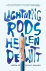 Lightning Rods - Helen DeWitt - 9781908276292