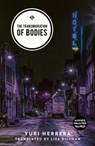 The Transmigration of Bodies - Yuri Herrera - 9781908276728
