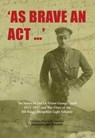 As Brave an Act -  - 9781908336781