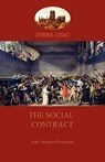 The Social Contract - Jean-Jacques Rousseau - 9781908388063