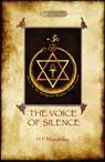 The Voice of the Silence - Helena Petrovna Blavatsky - 9781908388452