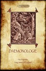 Daemonologie - with Original Illustrations - King James I of England - 9781908388810