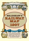 Bradshaw's Railway Folded Map 1907 -  - 9781908402134