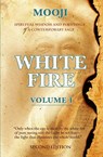 White Fire - Mooji - 9781908408570