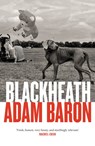 Blackheath - Adam Baron - 9781908434906