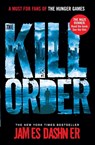 The Kill Order - James Dashner - 9781908435590