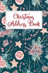 Christmas Address Book - Briar Holiday Books - 9781908567987