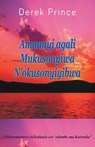 I Forgive You (Luganda) - Derek Prince - 9781908594730
