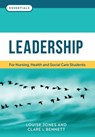 Leadership - Louise Jones ; Clare L. Bennett - 9781908625472