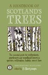 A Handbook of Scotland's Trees - Fi Martynoga - 9781908643827