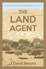 The Land Agent - J. David Simons - 9781908643964
