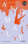 Anomaly - Andrej Nikolaidis - 9781908670892