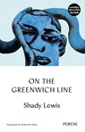 On the Greenwich Line - Shady Lewis - 9781908670953