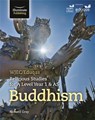 WJEC/Eduqas Religious Studies for A Level Year 1 & AS - Buddhism - Richard Gray - 9781908682970