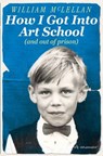 How I Got into Art School - Willy Smax - 9781908699763
