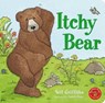 Itchy Bear - Neil Griffiths - 9781908702258