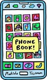 Phone Book - TRISTRAM,  Matilda - 9781908714510