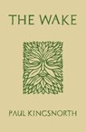 The Wake - PAUL,  Kingsnorth - 9781908717863