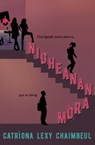 Nigheanan Mora - Catriona Lexy Campbell - 9781908737960