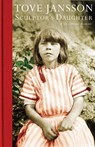 Sculptor's Daughter - Tove Jansson - 9781908745491