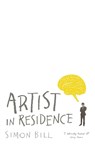 Artist in Residence - Simon Bill - 9781908745576
