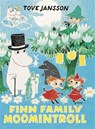 Finn Family Moomintroll - Tove Jansson - 9781908745644