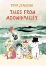 Tales From Moominvalley - Tove Jansson - 9781908745682
