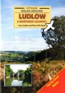 Walks Around Ludlow and Mortimer Country - Les Lumsdon ; Peta Sams ; Phil Sams - 9781908748195