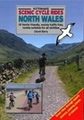 Scenic Cycle Rides: North Wales - David Berry - 9781908748515