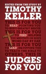 Judges For You - Timothy Keller - 9781908762863