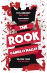 The Rook - Daniel O'Malley - 9781908800985