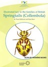 Illustrated Key to the Families of British Springtails (Collembola) - Thom Dallimore ; Peter Shaw - 9781908819093