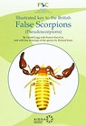 Illustrated Key to the British False Scorpions - Gerald Legg - 9781908819307