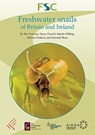 Freshwater Snails of Britain and Ireland - Ben Rowson ; Harry Powell ; Martin Willing ; Michael Dobson - 9781908819581