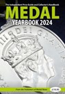 Medal Yearbook 2024 - Philip Mussell - 9781908828668