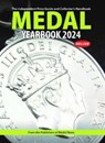 Medal Yearbook 2024 Deluxe Edition - MUSSELL,  Philip - 9781908828675