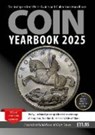 Coin Yearbook 2025 - Hartman Carol - 9781908828705