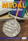 Medal Yearbook 2026 - Philip Mussell - 9781908828743