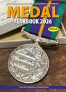 Medal Yearbook 2026 Deluxe Edition - Philip Mussell - 9781908828750