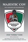 Majestic Cov - Steve Evans - 9781908837202