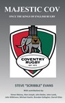 MAJESTIC COV - EVANS,  Steve - 9781908837219