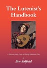 The Lutenist's Handbook - Ben Salfield - 9781908904959